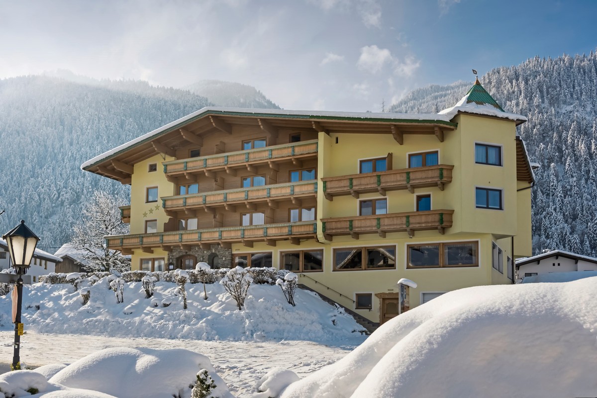 Hotel Gasthof Jäger, Österreich, Tirol, Schlitters, Bild 3