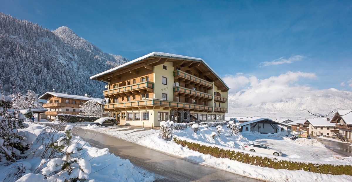 Hotel Gasthof Jäger, Österreich, Tirol, Schlitters, Bild 4