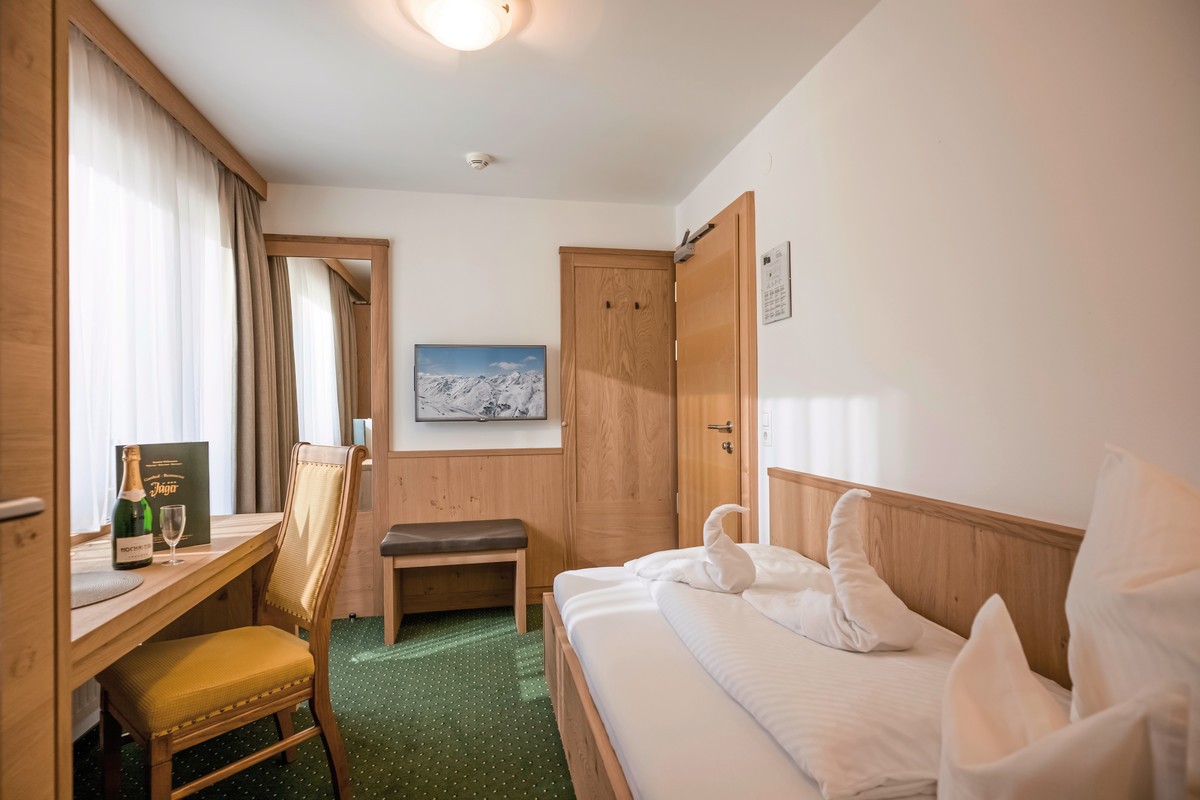 Hotel Gasthof Jäger, Österreich, Tirol, Schlitters, Bild 9
