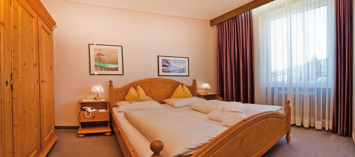 Hotel Wellnesshotel Schönruh, Österreich, Tirol, Seefeld, Bild 10