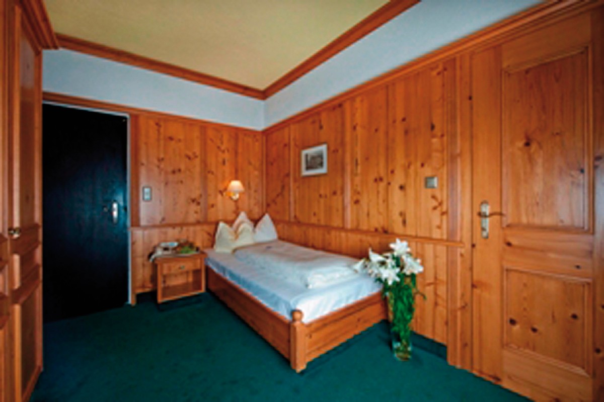 Hotel Wellnesshotel Schönruh, Österreich, Tirol, Seefeld, Bild 11