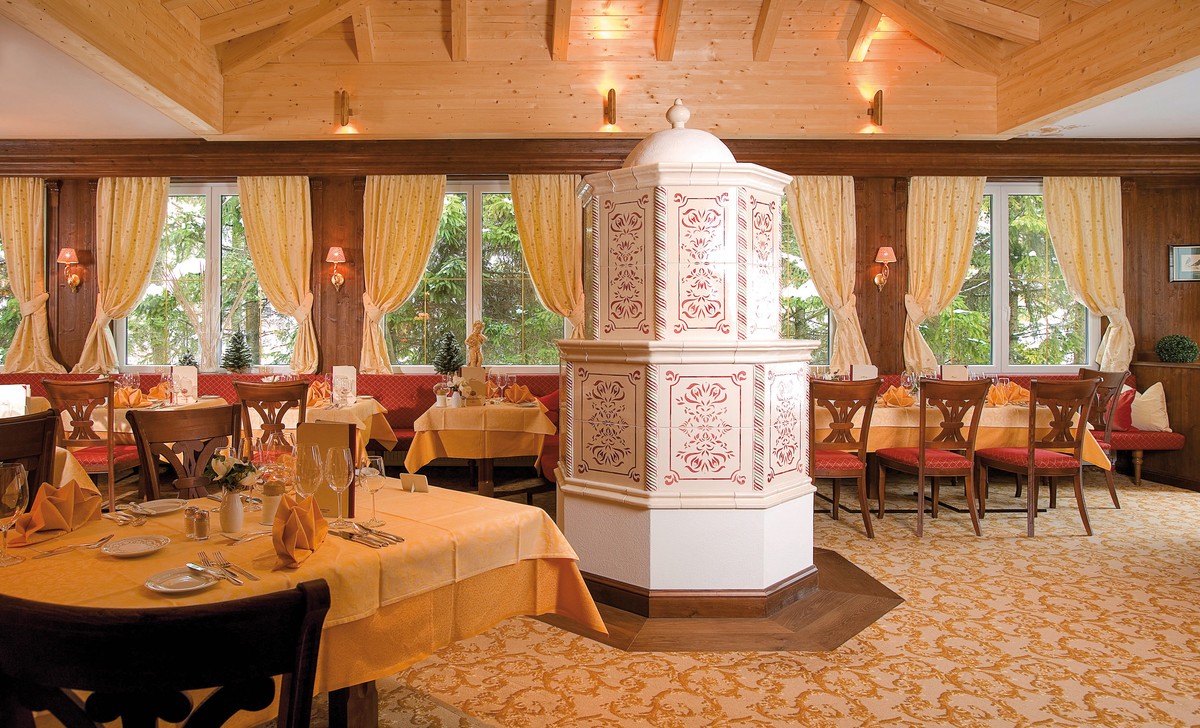 Hotel Wellnesshotel Schönruh, Österreich, Tirol, Seefeld, Bild 12