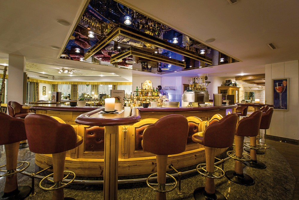 Hotel Wellnesshotel Schönruh, Österreich, Tirol, Seefeld, Bild 13