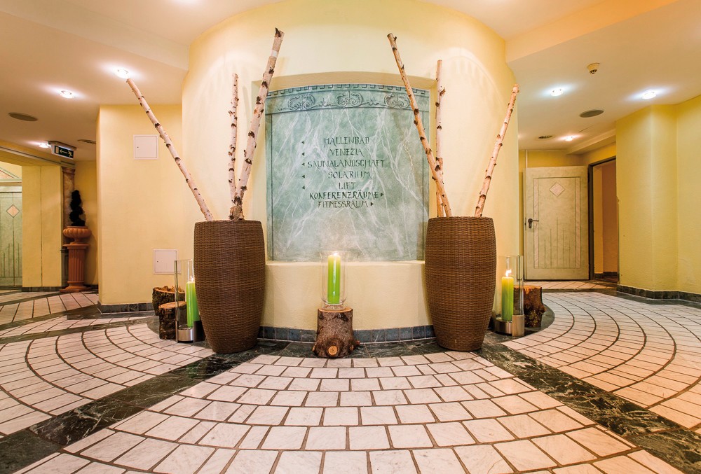 Hotel Wellnesshotel Schönruh, Österreich, Tirol, Seefeld, Bild 17