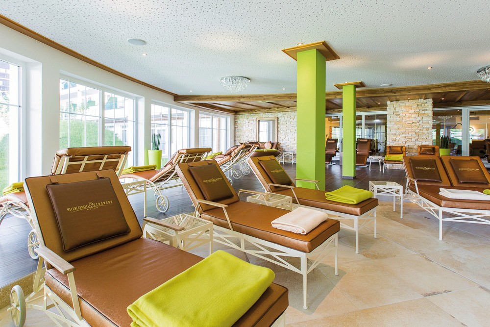 Hotel Wellnesshotel Schönruh, Österreich, Tirol, Seefeld, Bild 19