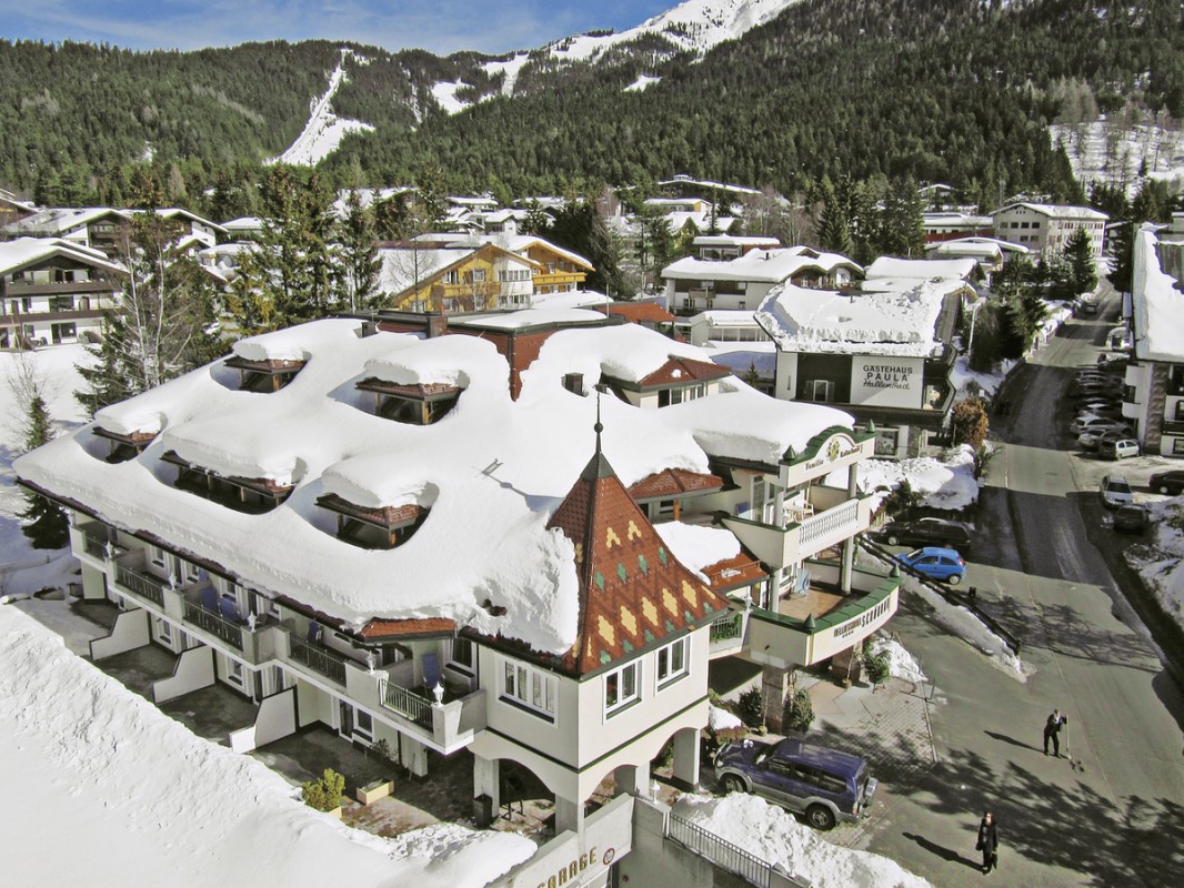 Hotel Wellnesshotel Schönruh, Österreich, Tirol, Seefeld, Bild 2