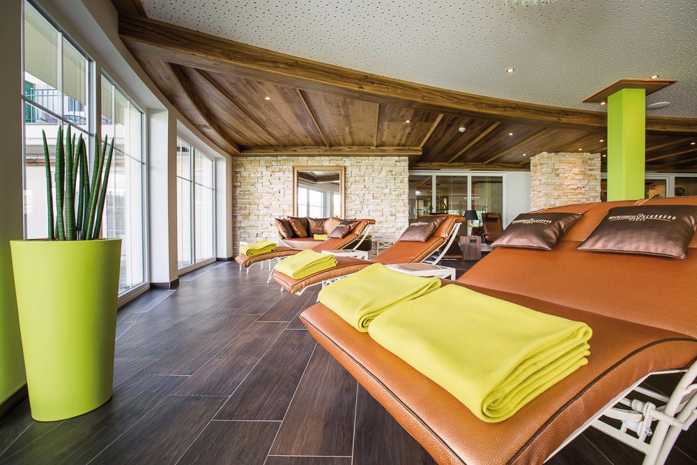 Hotel Wellnesshotel Schönruh, Österreich, Tirol, Seefeld, Bild 20