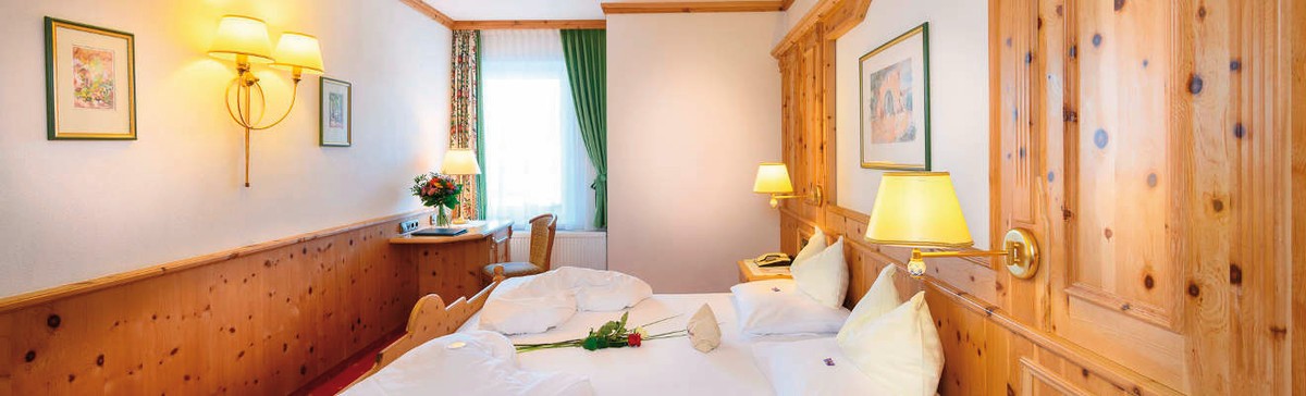Hotel Wellnesshotel Schönruh, Österreich, Tirol, Seefeld, Bild 5
