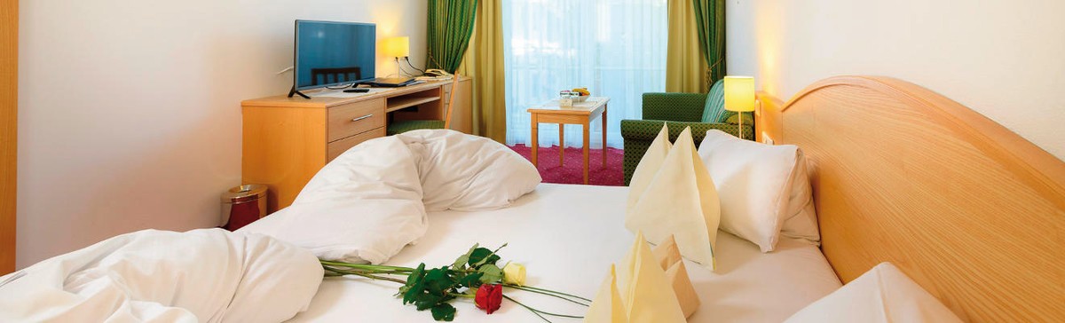 Hotel Wellnesshotel Schönruh, Österreich, Tirol, Seefeld, Bild 6