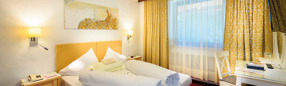 Hotel Wellnesshotel Schönruh, Österreich, Tirol, Seefeld, Bild 7