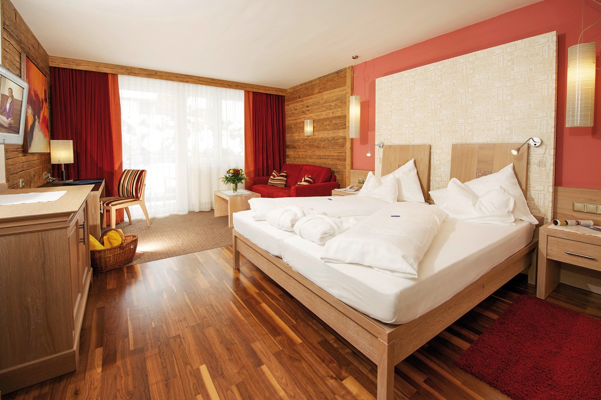 Hotel Wellnesshotel Schönruh, Österreich, Tirol, Seefeld, Bild 8