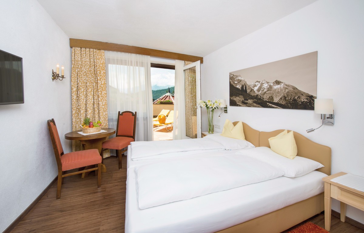 Hotel Wellnesshotel Schönruh, Österreich, Tirol, Seefeld, Bild 9