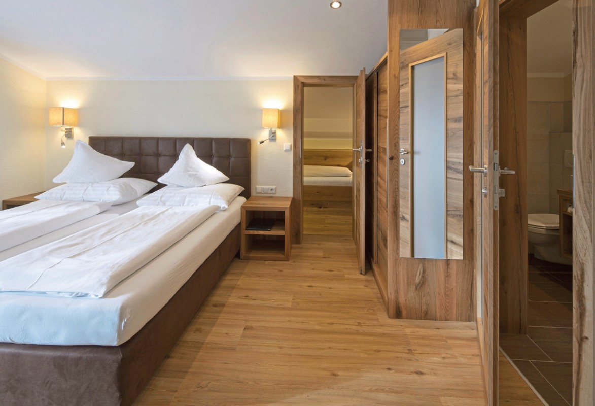 Hotel Obermair & Landhaus Sonntal, Österreich, Tirol, Fieberbrunn, Bild 10