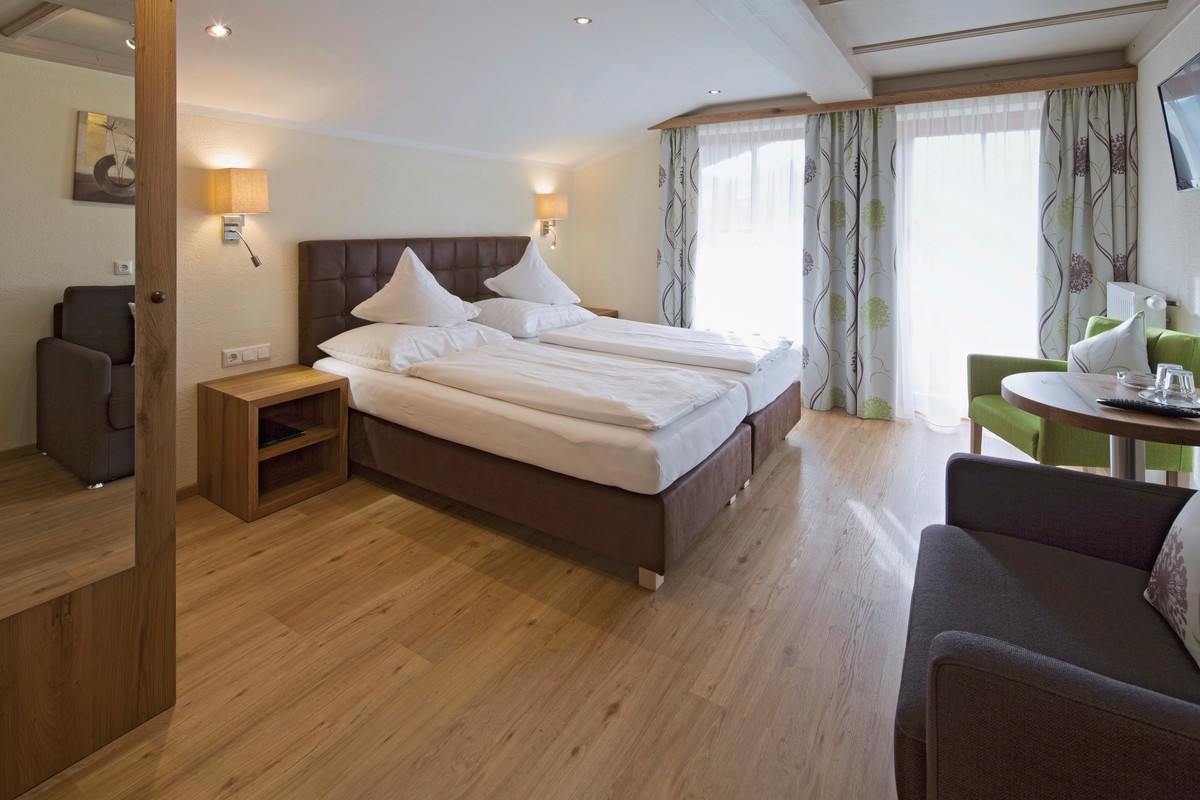 Hotel Obermair & Landhaus Sonntal, Österreich, Tirol, Fieberbrunn, Bild 6