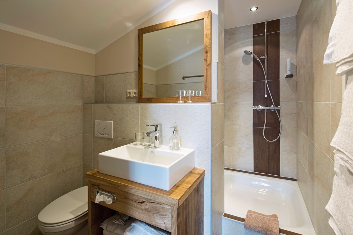 Hotel Obermair & Landhaus Sonntal, Österreich, Tirol, Fieberbrunn, Bild 7