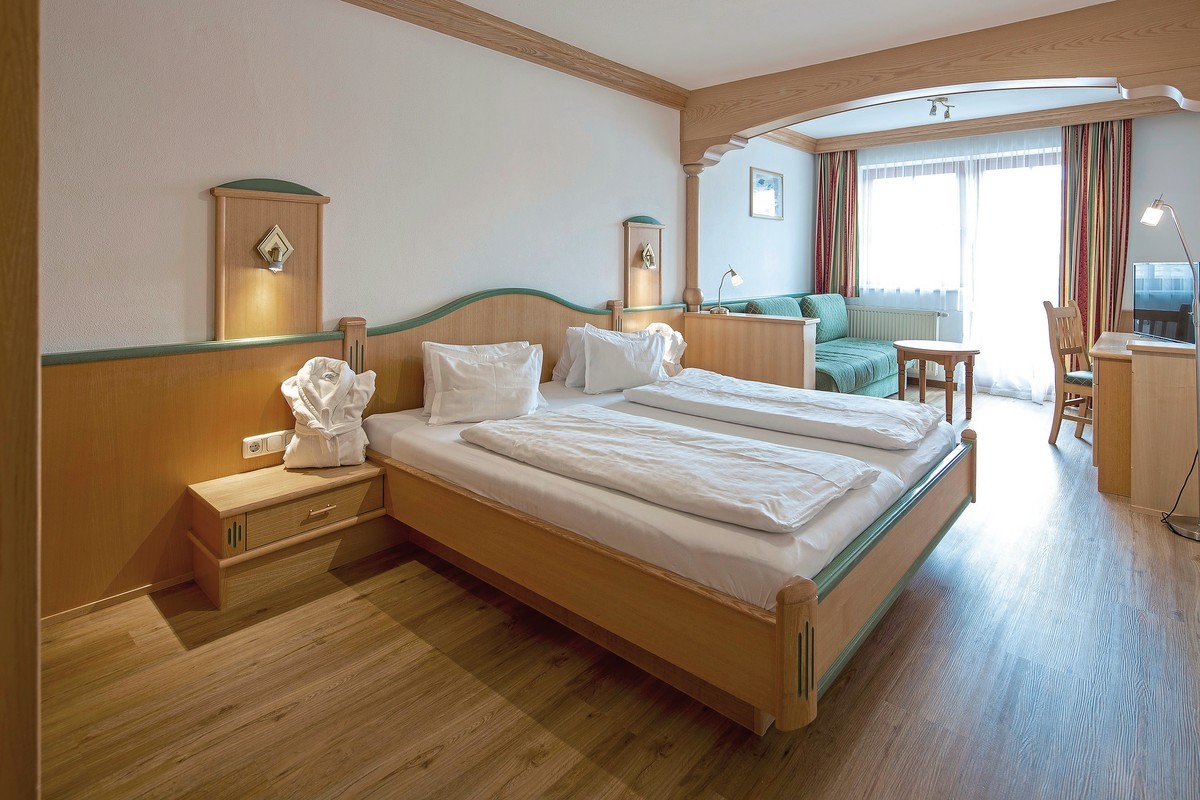 Hotel Obermair & Landhaus Sonntal, Österreich, Tirol, Fieberbrunn, Bild 8