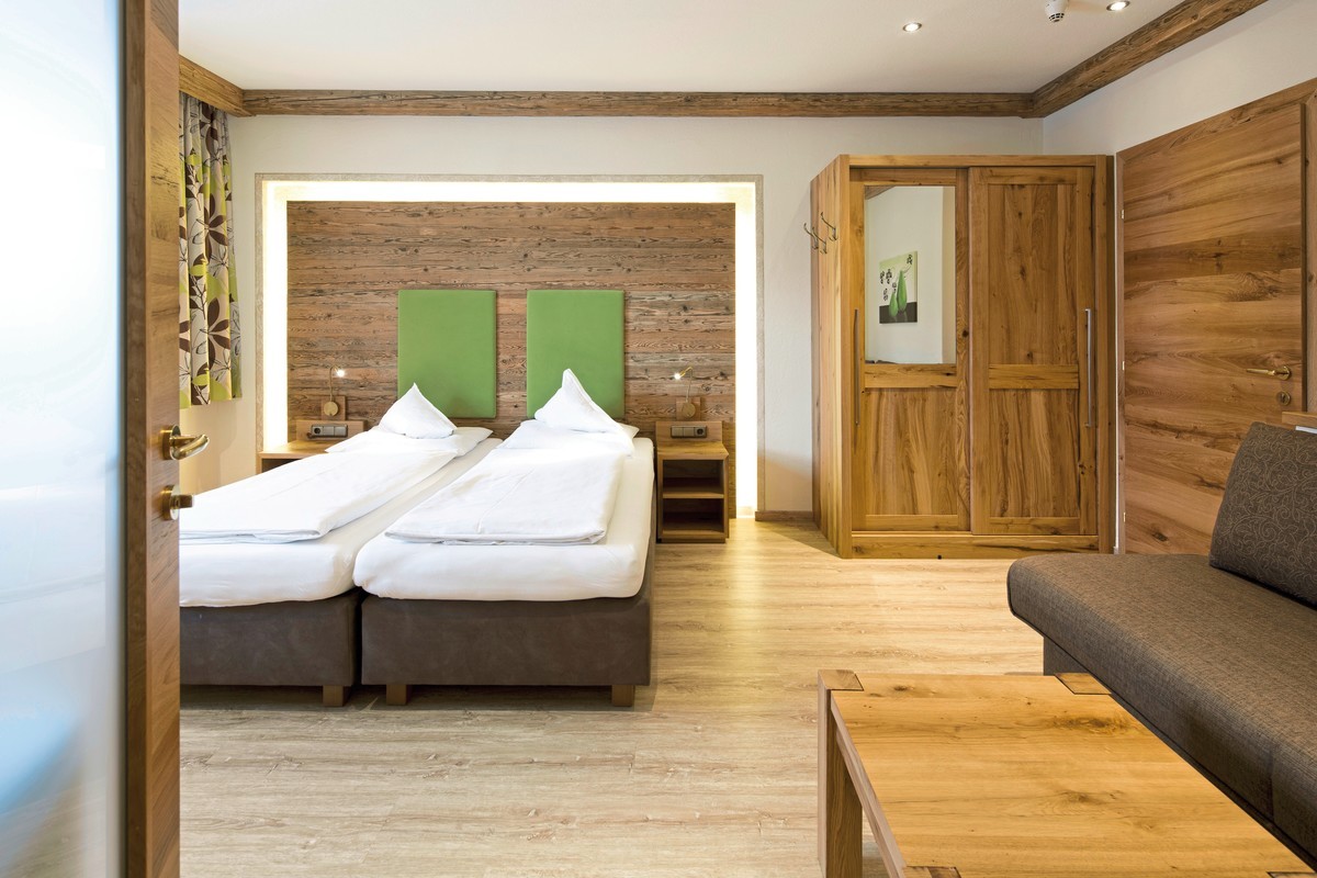 Hotel Obermair & Landhaus Sonntal, Österreich, Tirol, Fieberbrunn, Bild 9