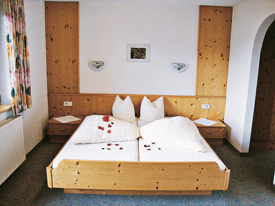 Hotel Ferienhotel Iris, Österreich, Tirol, Auffach, Bild 4