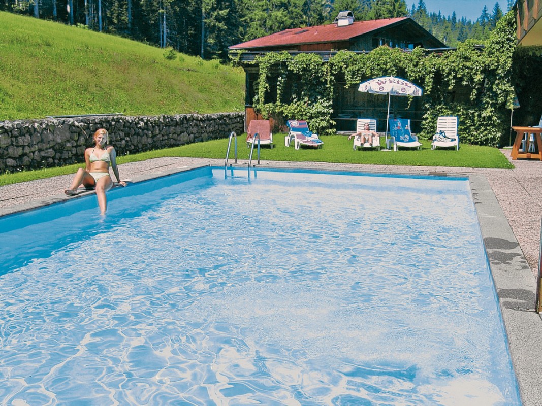 Hotel Ferienhotel Iris, Österreich, Tirol, Auffach, Bild 6