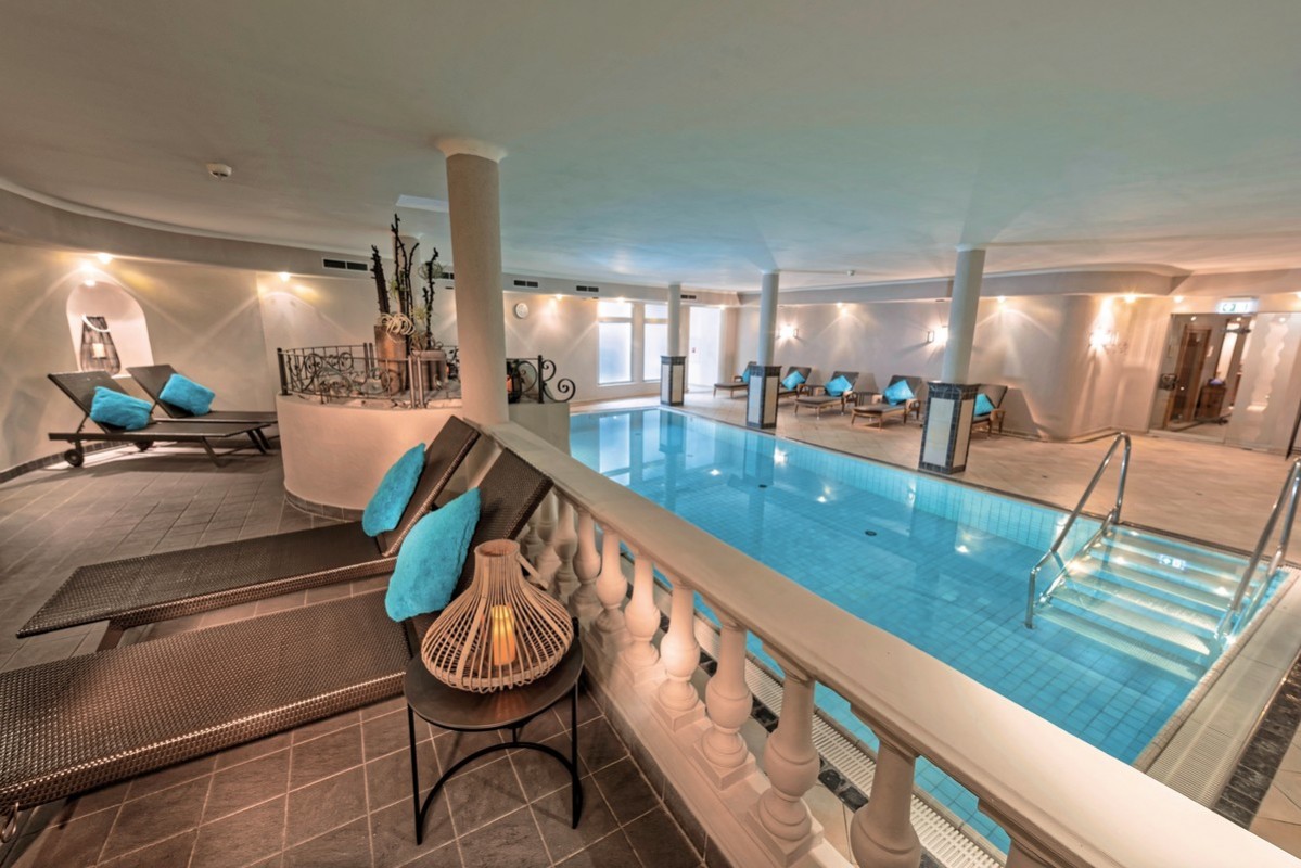 Hotel Alpin Resort Stubaier Hof, Österreich, Tirol, Fulpmes, Bild 11