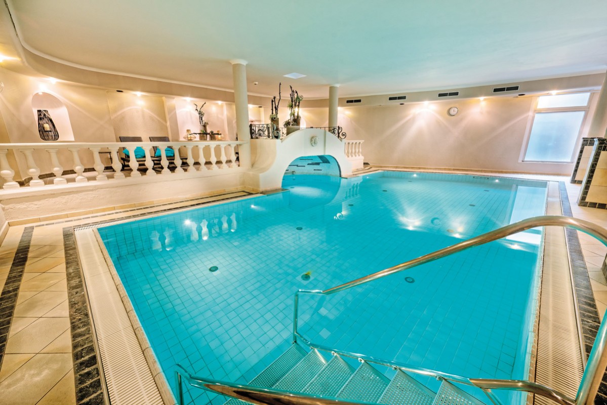 Hotel Alpin Resort Stubaier Hof, Österreich, Tirol, Fulpmes, Bild 12