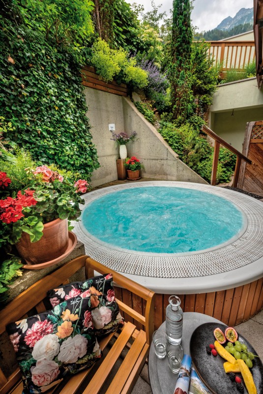 Hotel Alpin Resort Stubaier Hof, Österreich, Tirol, Fulpmes, Bild 13