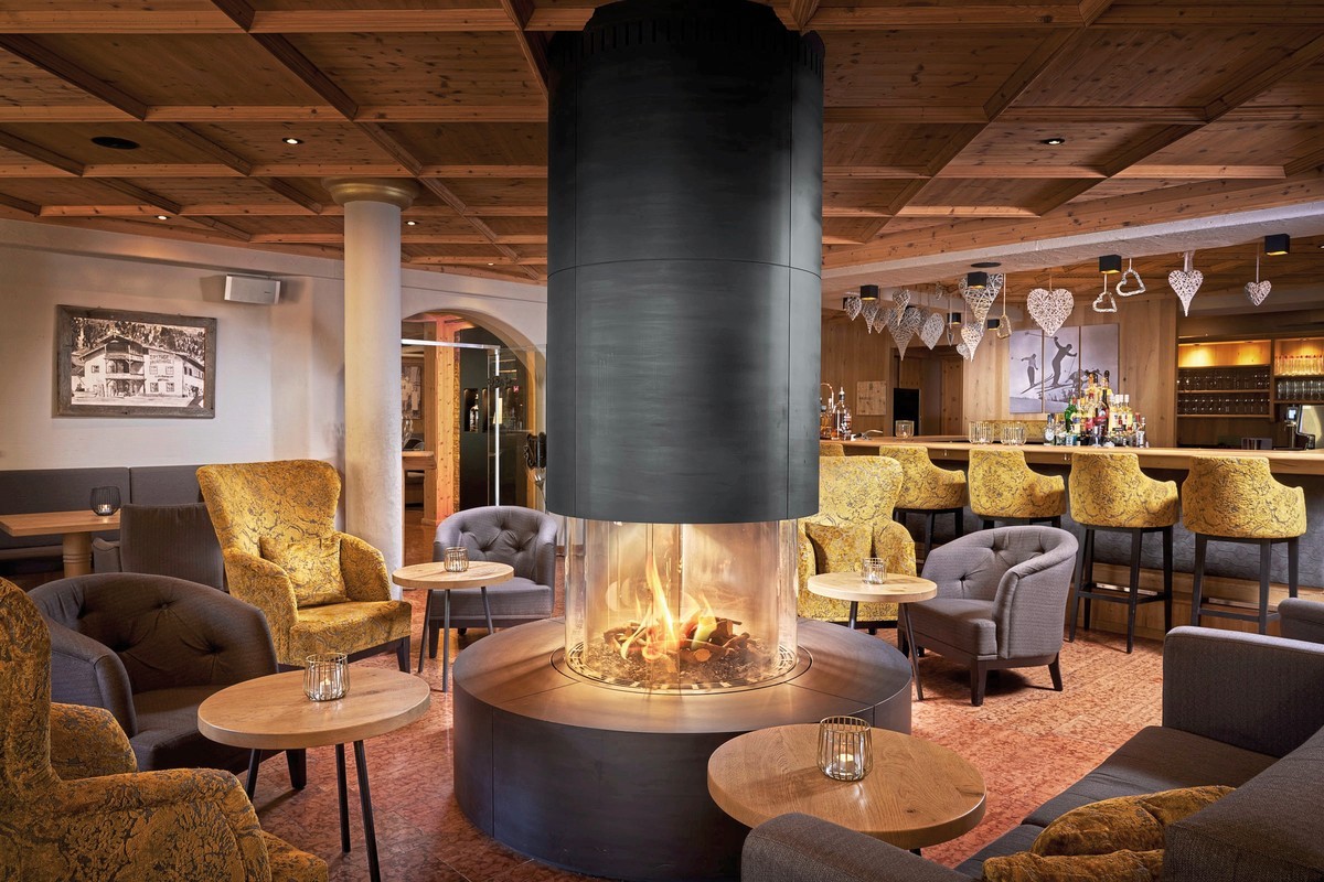 Hotel Alpin Resort Stubaier Hof, Österreich, Tirol, Fulpmes, Bild 14