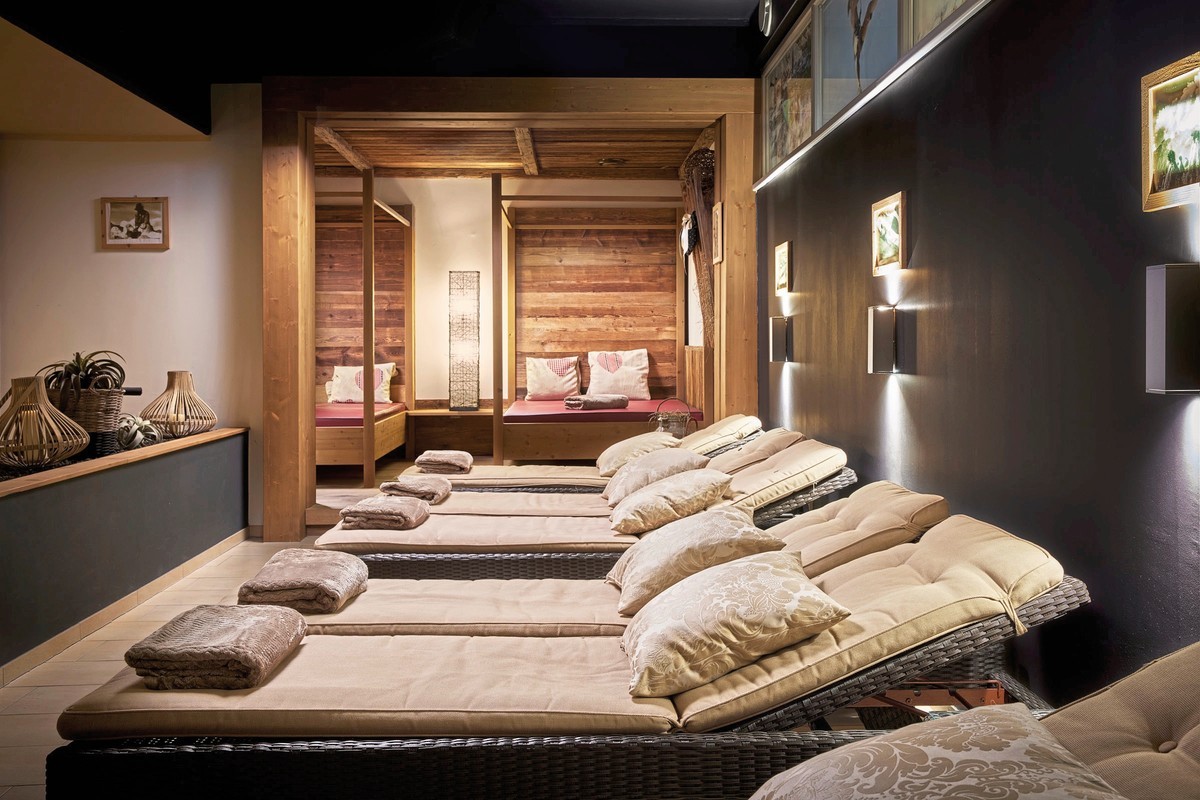 Hotel Alpin Resort Stubaier Hof, Österreich, Tirol, Fulpmes, Bild 16