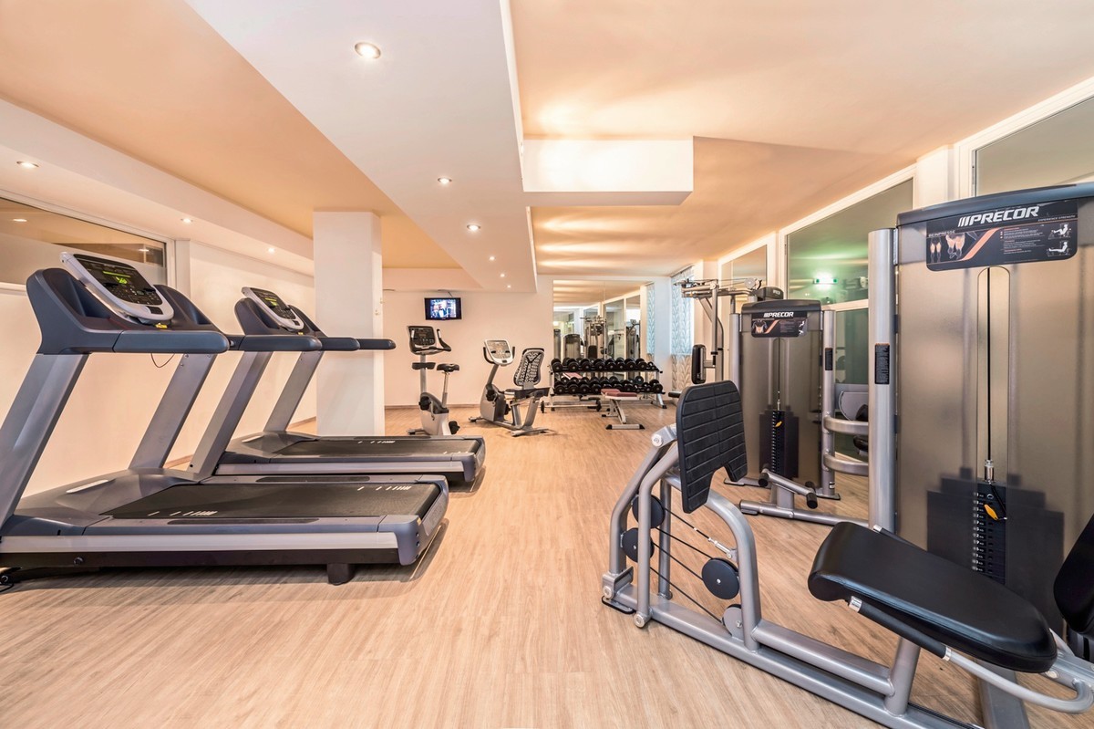 Hotel Alpin Resort Stubaier Hof, Österreich, Tirol, Fulpmes, Bild 18