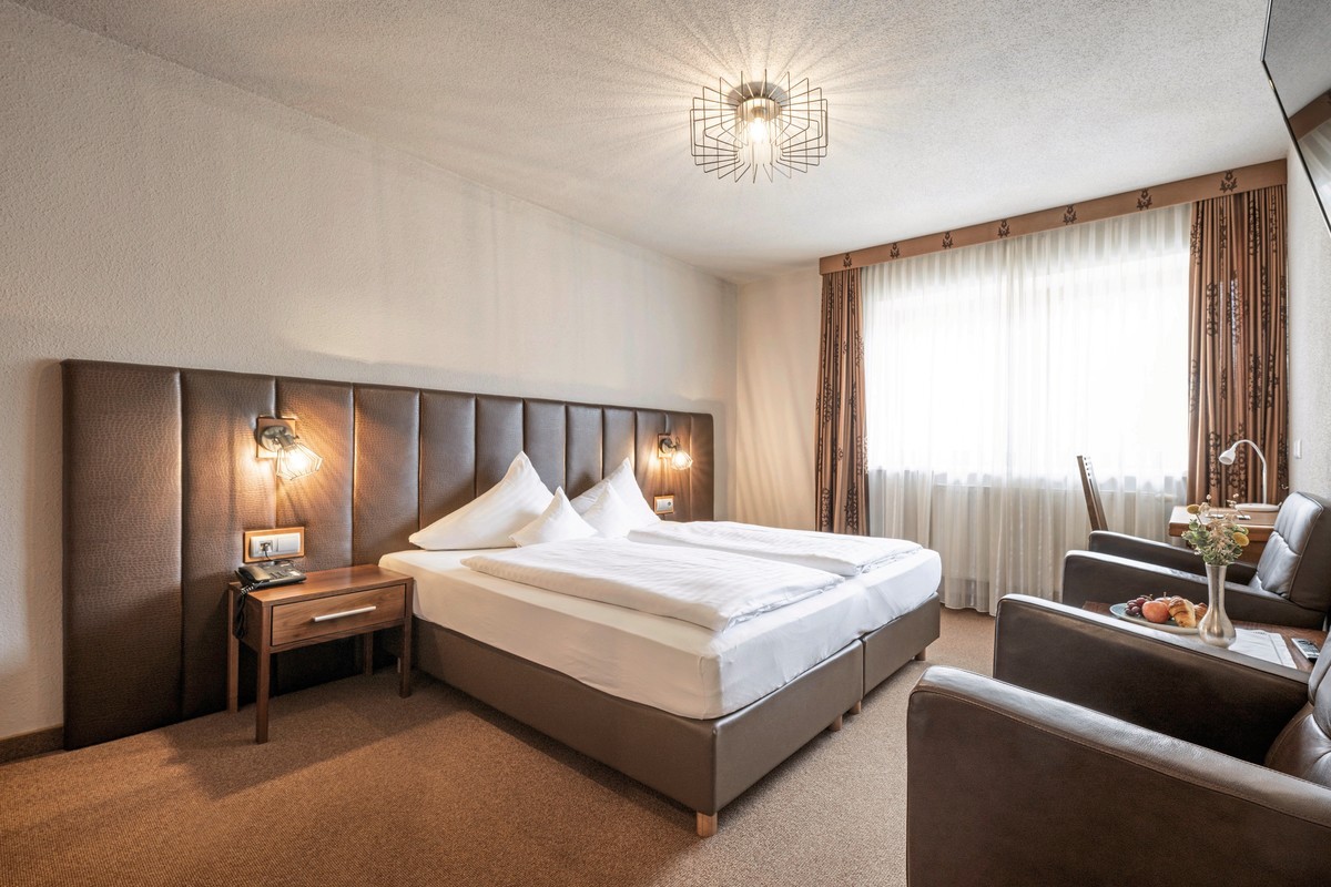 Hotel Alpin Resort Stubaier Hof, Österreich, Tirol, Fulpmes, Bild 2