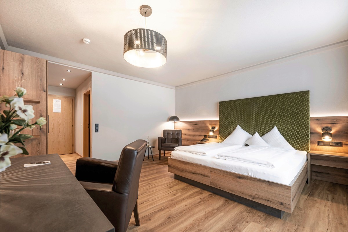 Hotel Alpin Resort Stubaier Hof, Österreich, Tirol, Fulpmes, Bild 5
