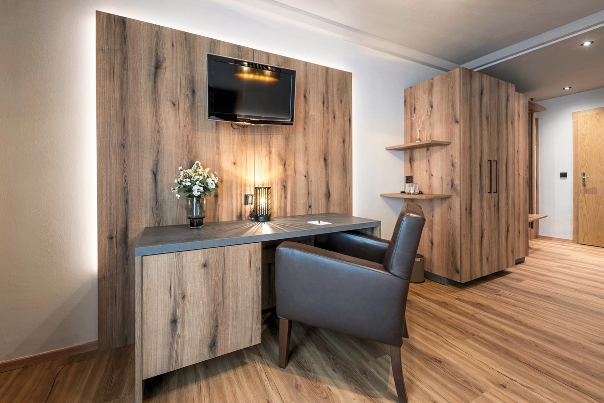 Hotel Alpin Resort Stubaier Hof, Österreich, Tirol, Fulpmes, Bild 7