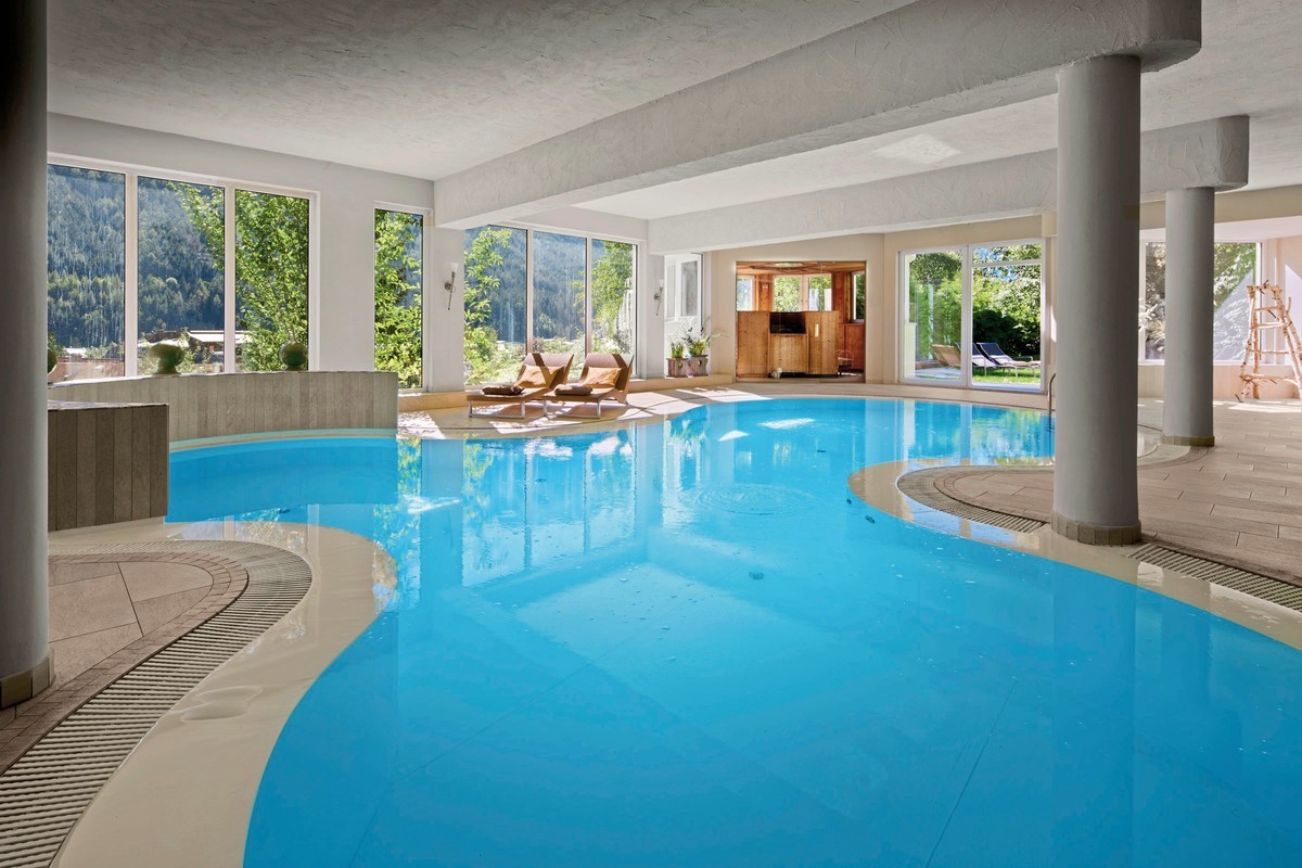 Hotel Alpin Resort Stubaier Hof, Österreich, Tirol, Fulpmes, Bild 10