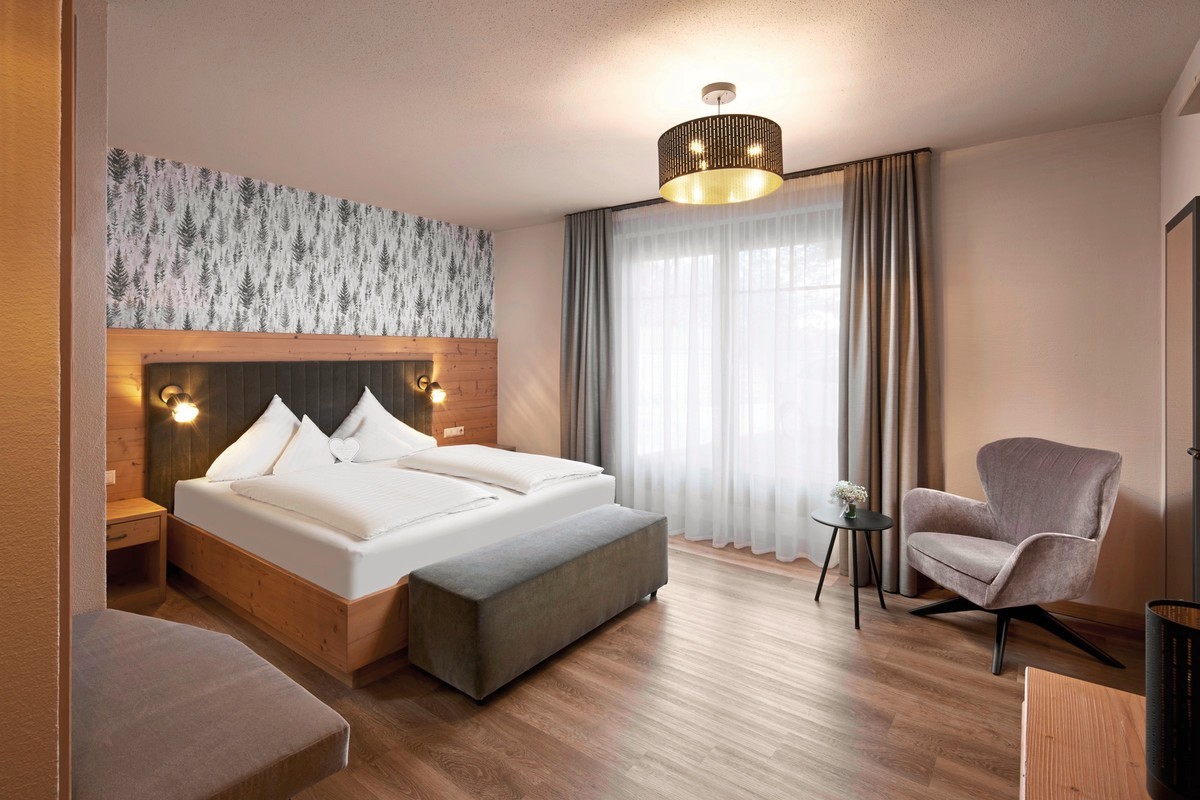 Hotel Alpin Resort Stubaier Hof, Österreich, Tirol, Fulpmes, Bild 6