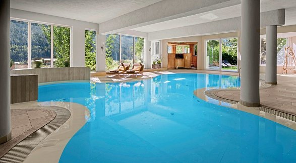 Hotel Alpin Resort Stubaier Hof, Österreich, Tirol, Fulpmes, Bild 10