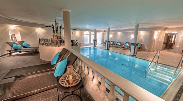 Hotel Alpin Resort Stubaier Hof, Österreich, Tirol, Fulpmes, Bild 11