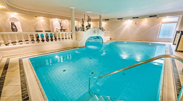 Hotel Alpin Resort Stubaier Hof, Österreich, Tirol, Fulpmes, Bild 12