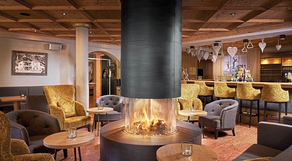 Hotel Alpin Resort Stubaier Hof, Österreich, Tirol, Fulpmes, Bild 14