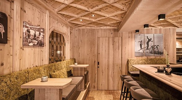 Hotel Alpin Resort Stubaier Hof, Österreich, Tirol, Fulpmes, Bild 15