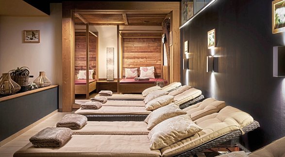 Hotel Alpin Resort Stubaier Hof, Österreich, Tirol, Fulpmes, Bild 16