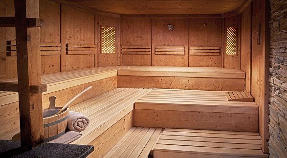 Hotel Alpin Resort Stubaier Hof, Österreich, Tirol, Fulpmes, Bild 17