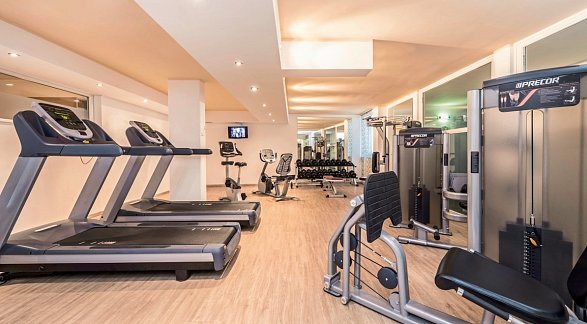 Hotel Alpin Resort Stubaier Hof, Österreich, Tirol, Fulpmes, Bild 18