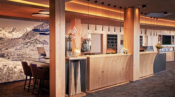 Hotel Alpin Resort Stubaier Hof, Österreich, Tirol, Fulpmes, Bild 19