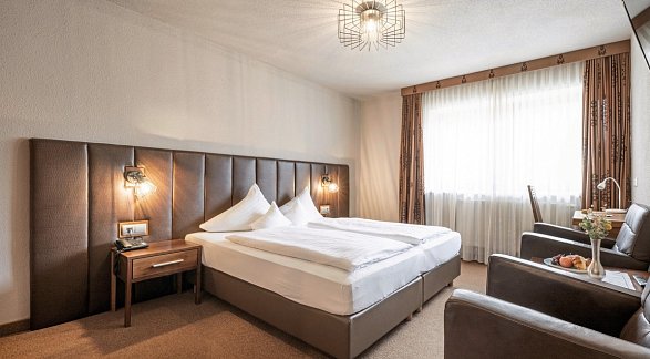 Hotel Alpin Resort Stubaier Hof, Österreich, Tirol, Fulpmes, Bild 2