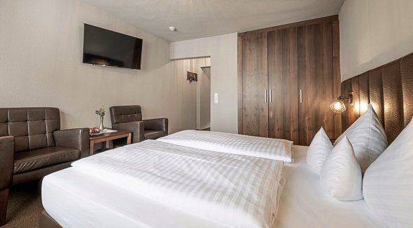 Hotel Alpin Resort Stubaier Hof, Österreich, Tirol, Fulpmes, Bild 3