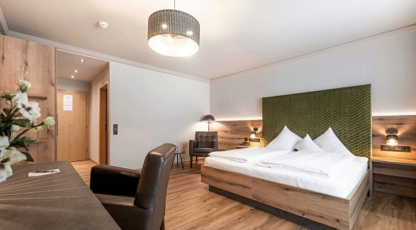 Hotel Alpin Resort Stubaier Hof, Österreich, Tirol, Fulpmes, Bild 5