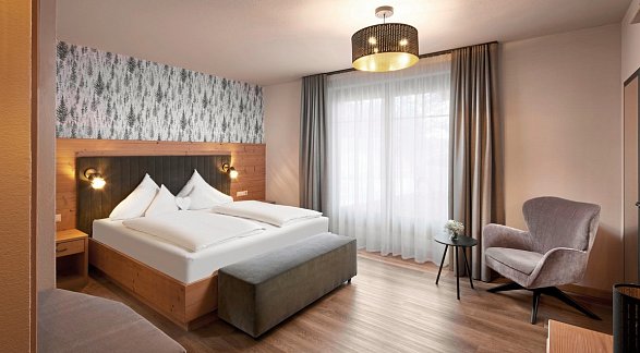 Hotel Alpin Resort Stubaier Hof, Österreich, Tirol, Fulpmes, Bild 6