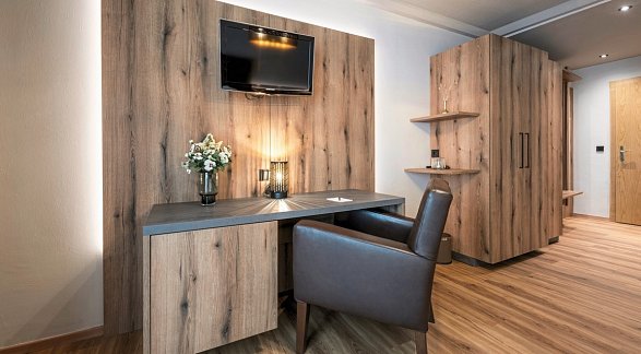 Hotel Alpin Resort Stubaier Hof, Österreich, Tirol, Fulpmes, Bild 7