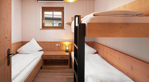 Hotel Alpin Resort Stubaier Hof, Österreich, Tirol, Fulpmes, Bild 8