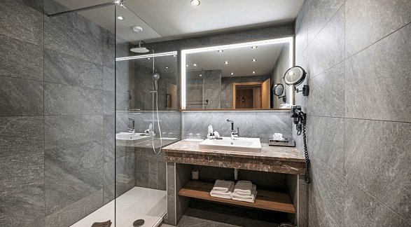 Hotel Alpin Resort Stubaier Hof, Österreich, Tirol, Fulpmes, Bild 9